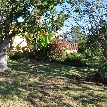 Hildesheim Guest Lodge Wilderness Luaran gambar