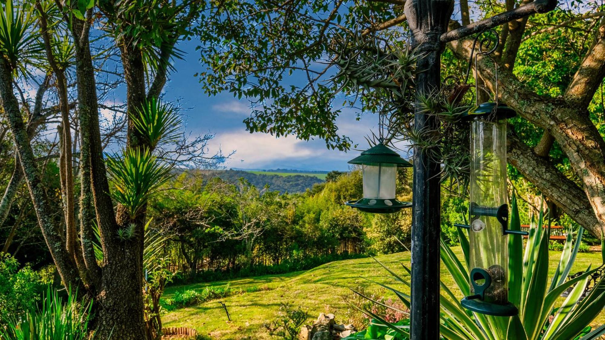 Hildesheim Guest Lodge Wilderness Luaran gambar