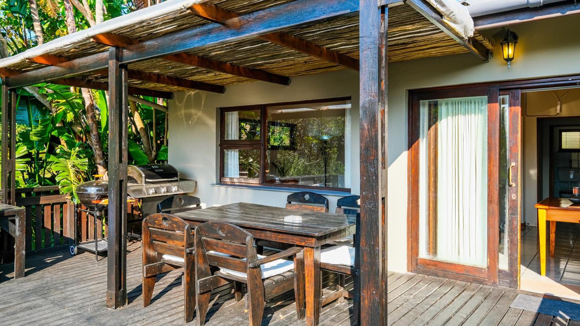 Hildesheim Guest Lodge Wilderness Luaran gambar