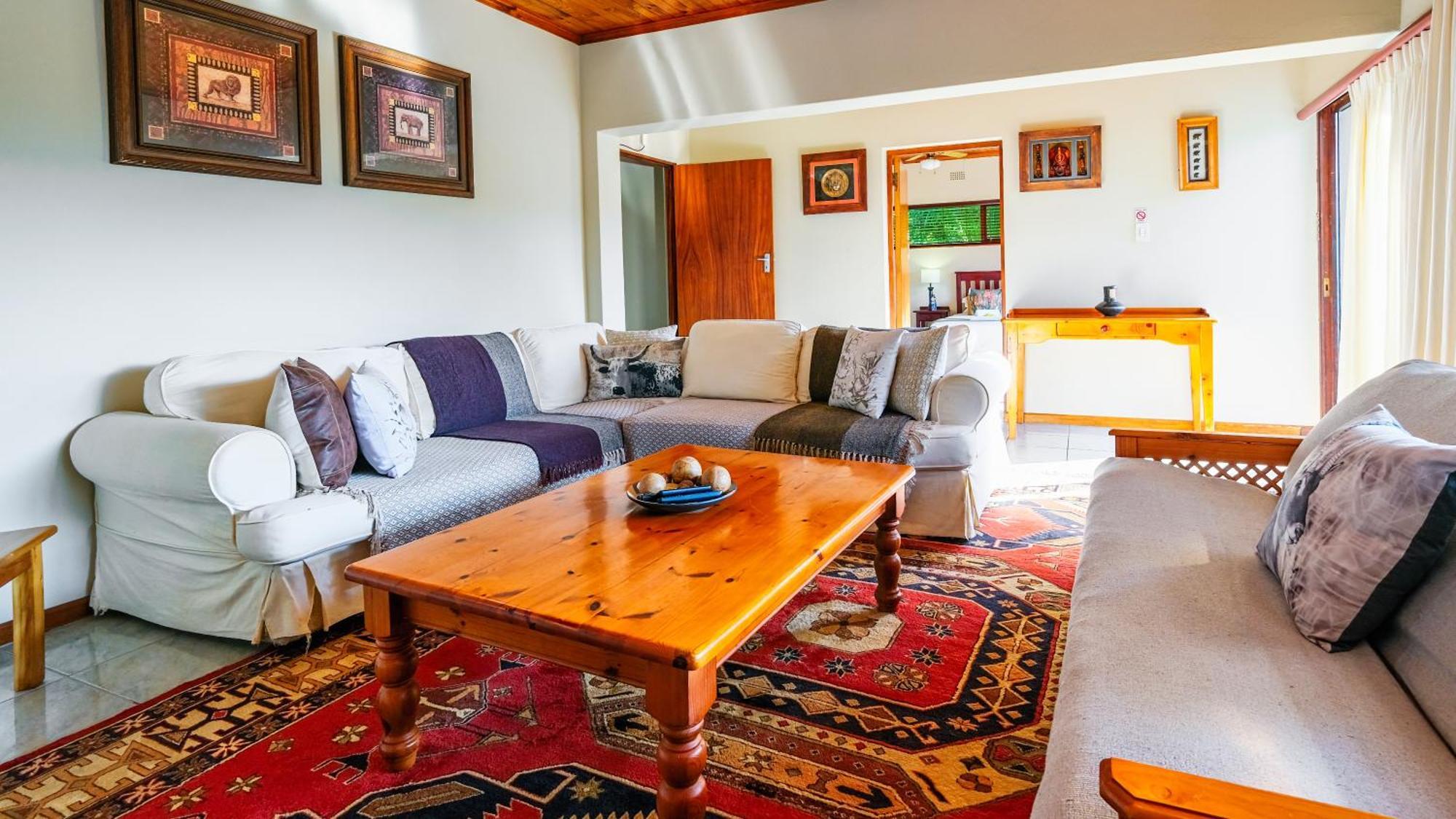 Hildesheim Guest Lodge Wilderness Luaran gambar