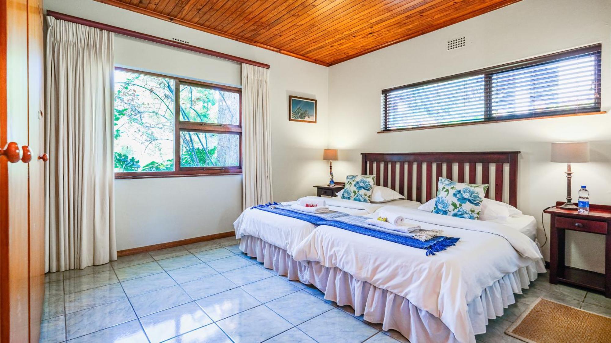 Hildesheim Guest Lodge Wilderness Luaran gambar