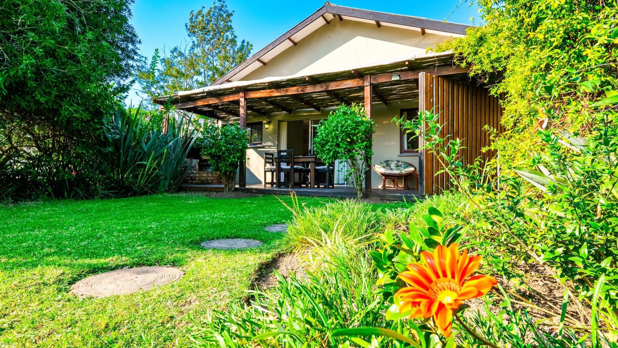 Hildesheim Guest Lodge Wilderness Luaran gambar