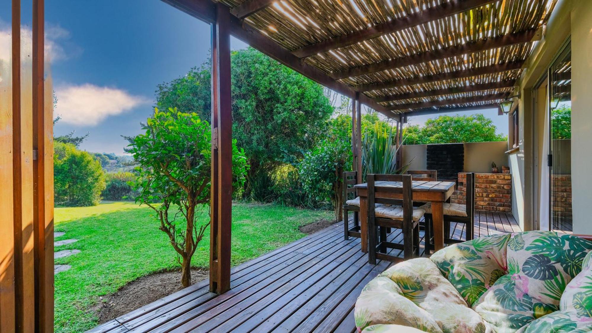 Hildesheim Guest Lodge Wilderness Luaran gambar
