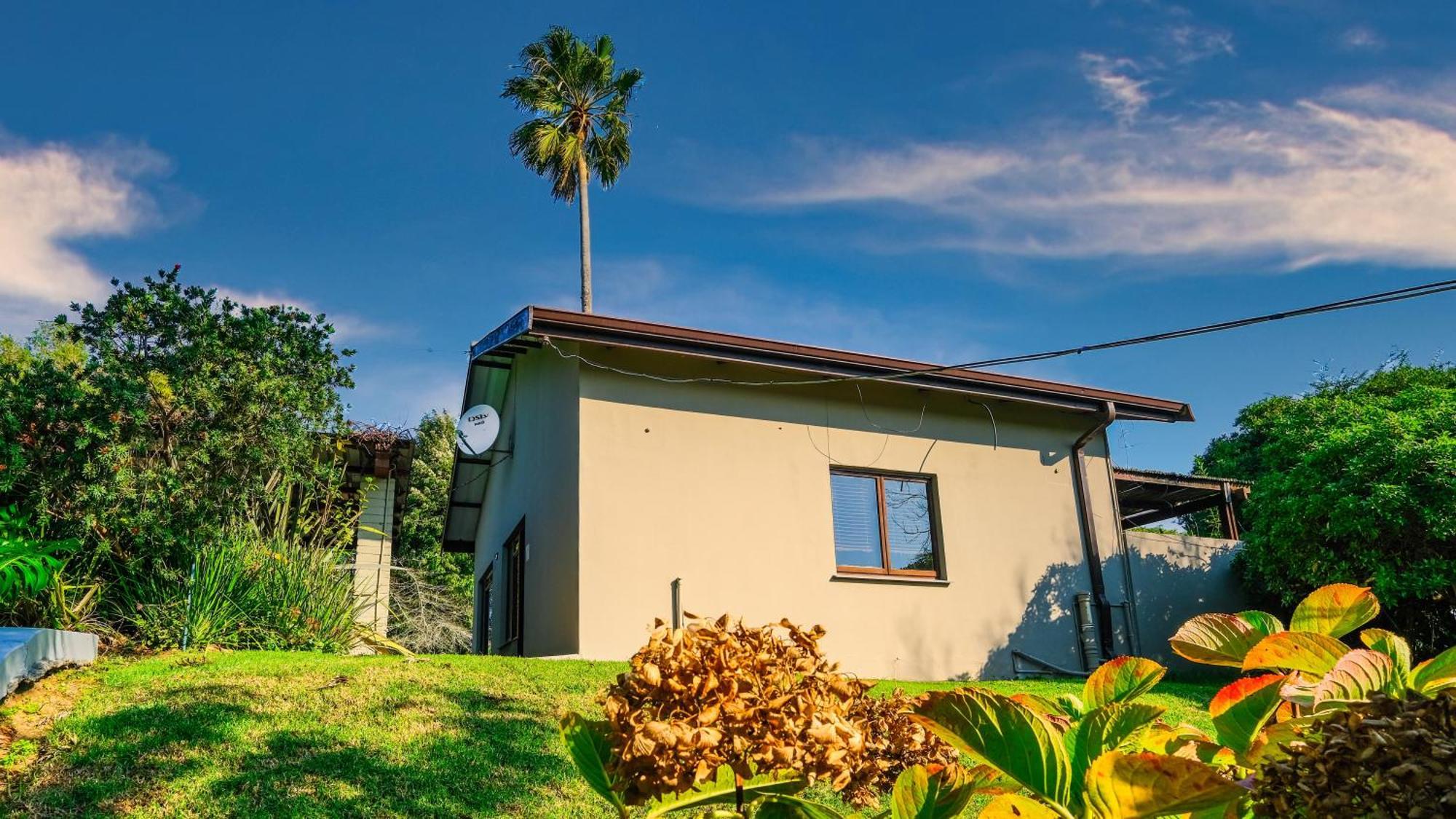 Hildesheim Guest Lodge Wilderness Luaran gambar