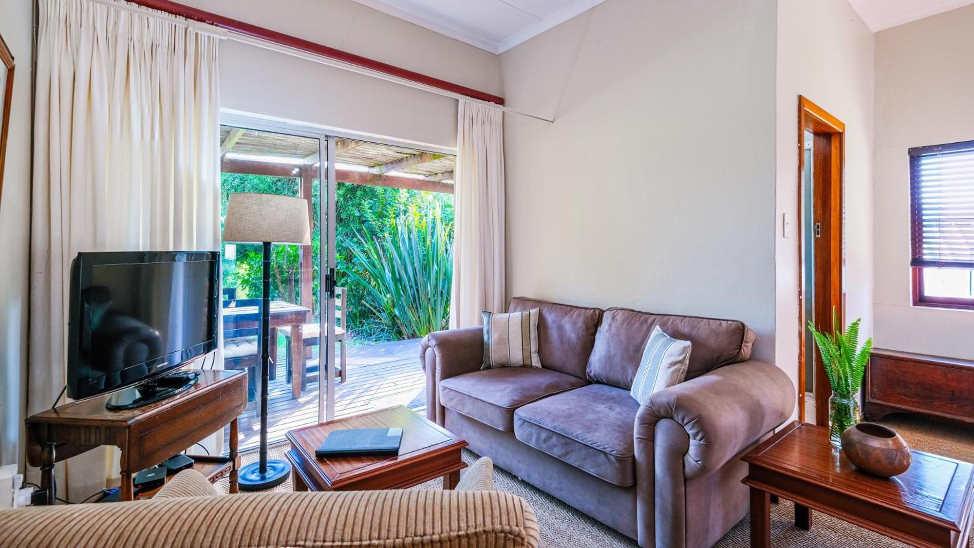 Hildesheim Guest Lodge Wilderness Luaran gambar