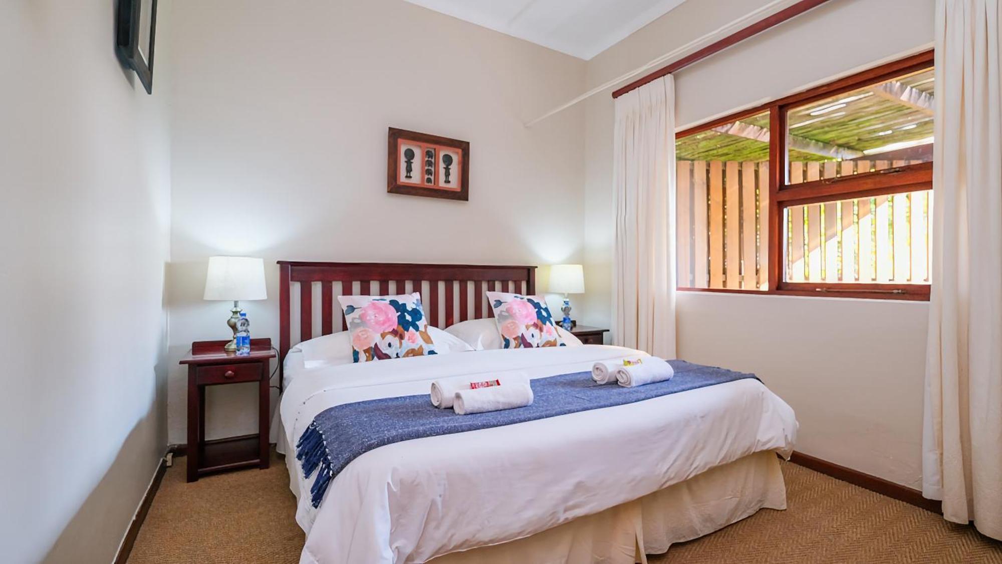 Hildesheim Guest Lodge Wilderness Luaran gambar