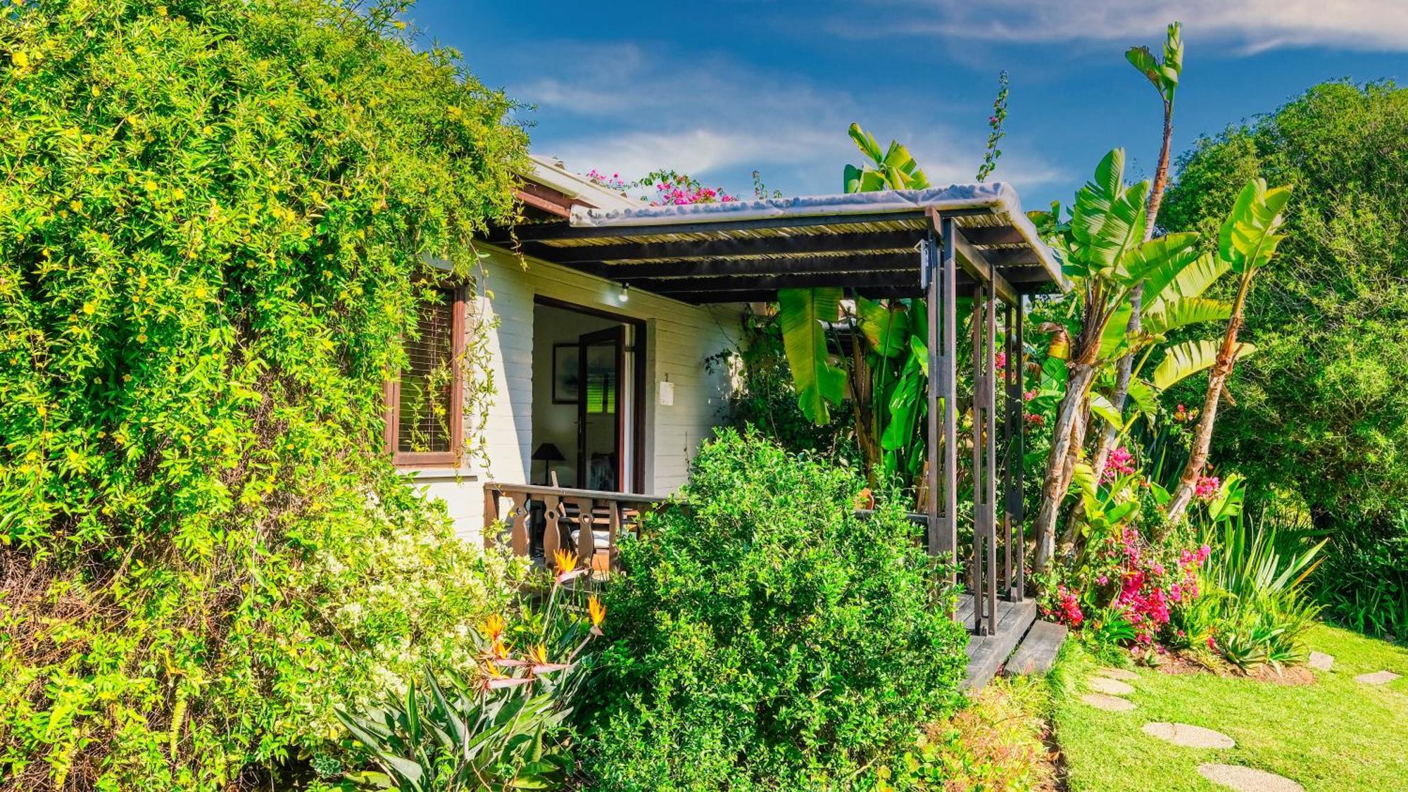 Hildesheim Guest Lodge Wilderness Luaran gambar