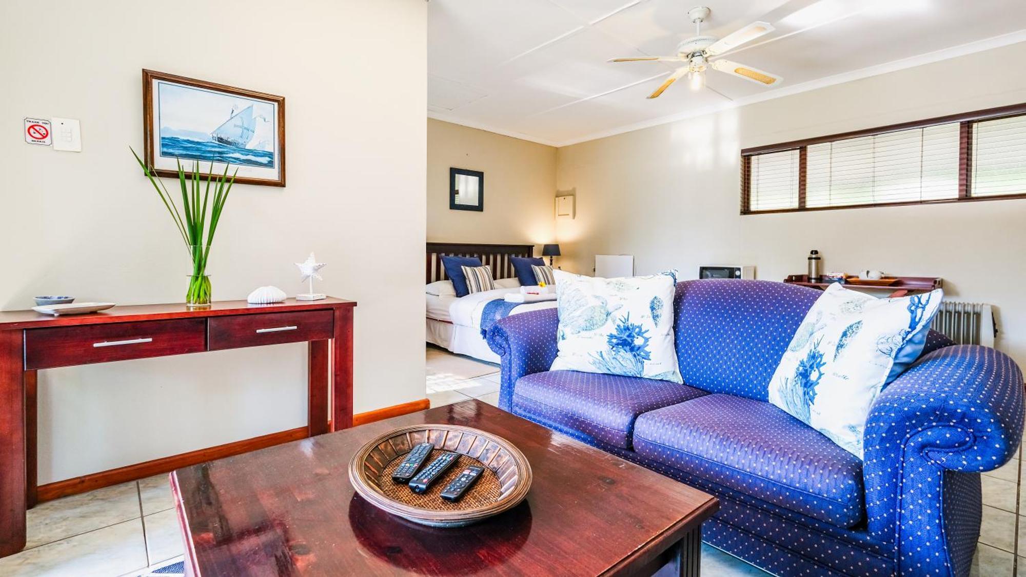 Hildesheim Guest Lodge Wilderness Luaran gambar