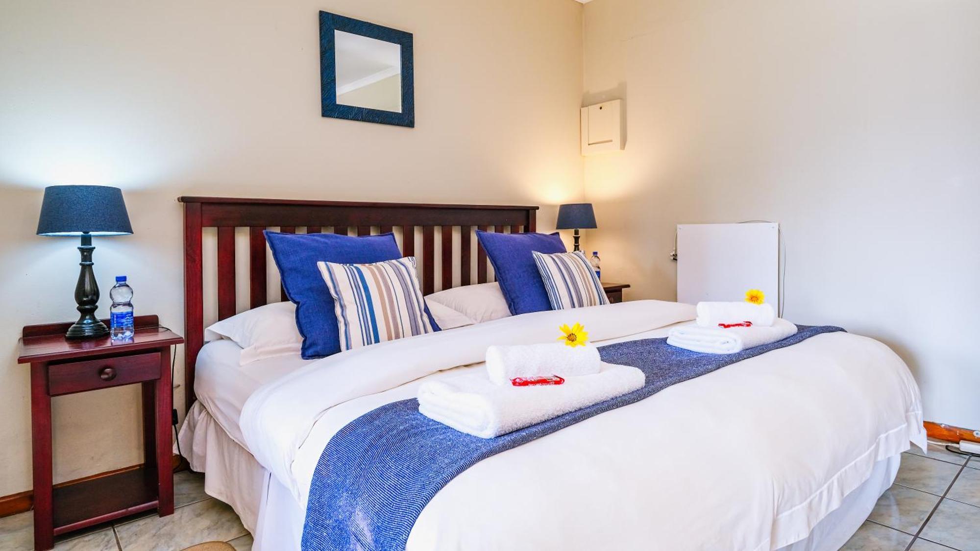 Hildesheim Guest Lodge Wilderness Luaran gambar