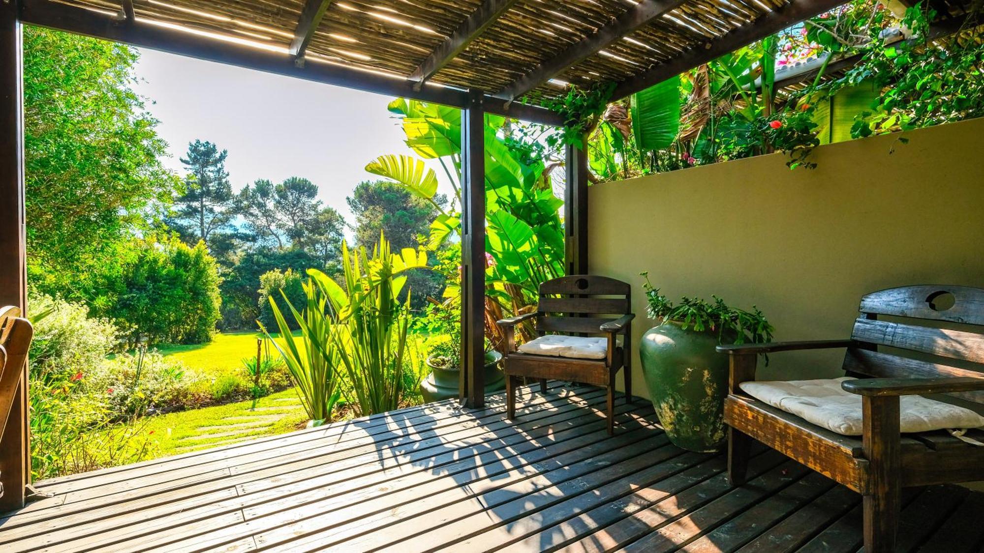 Hildesheim Guest Lodge Wilderness Luaran gambar