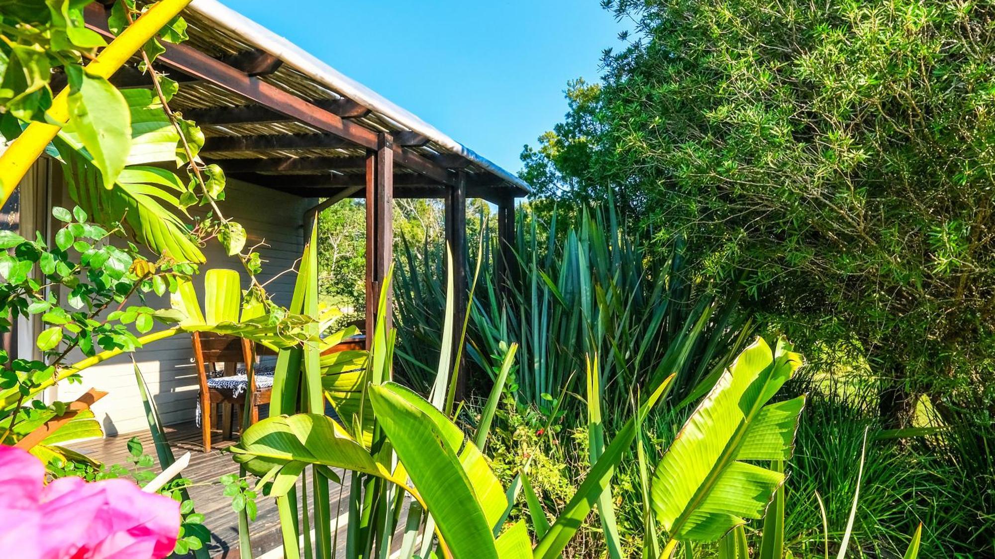 Hildesheim Guest Lodge Wilderness Luaran gambar