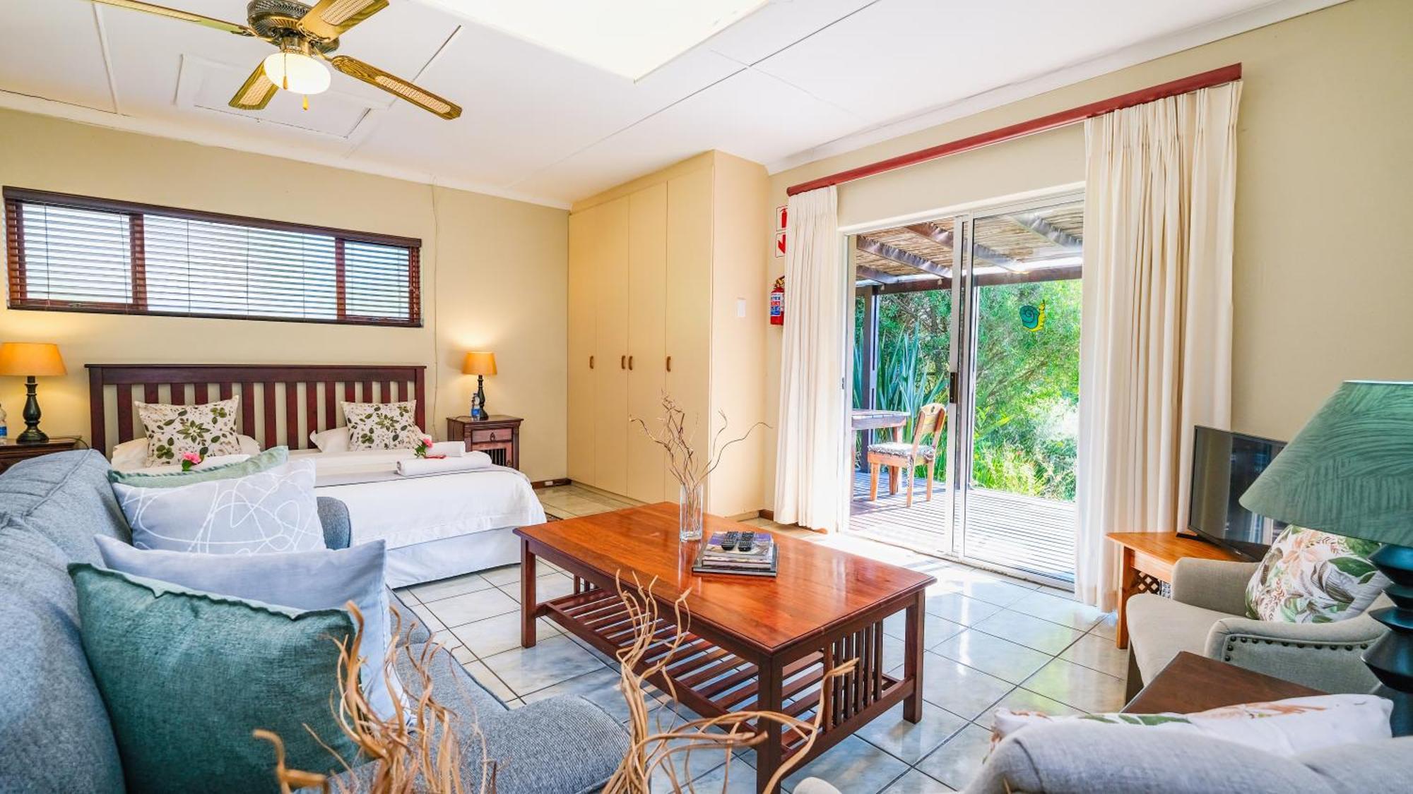 Hildesheim Guest Lodge Wilderness Luaran gambar