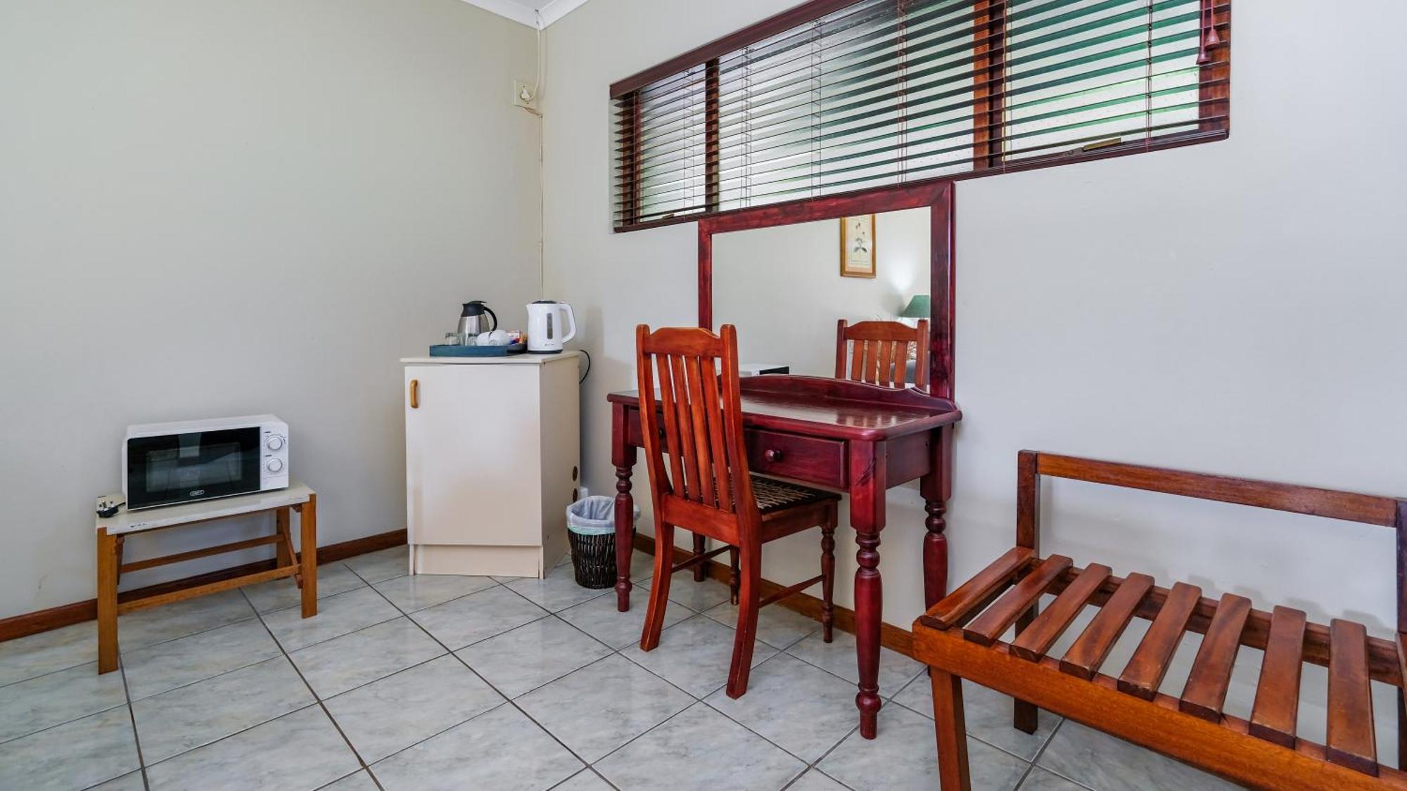 Hildesheim Guest Lodge Wilderness Luaran gambar