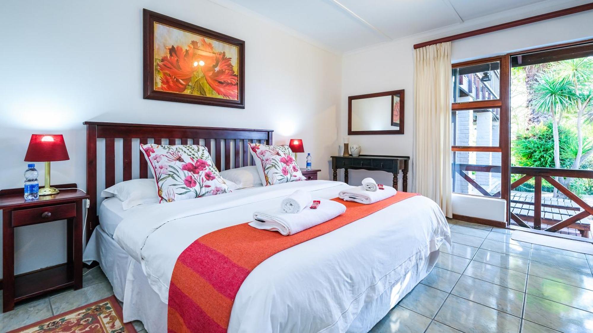 Hildesheim Guest Lodge Wilderness Luaran gambar