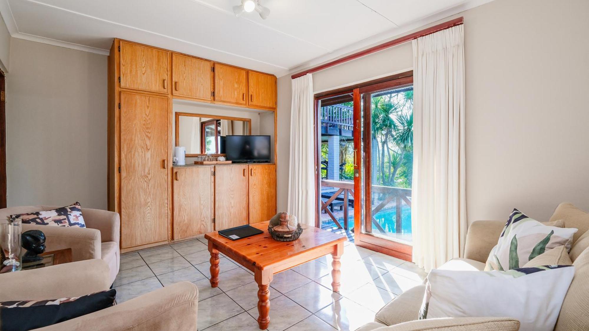 Hildesheim Guest Lodge Wilderness Luaran gambar