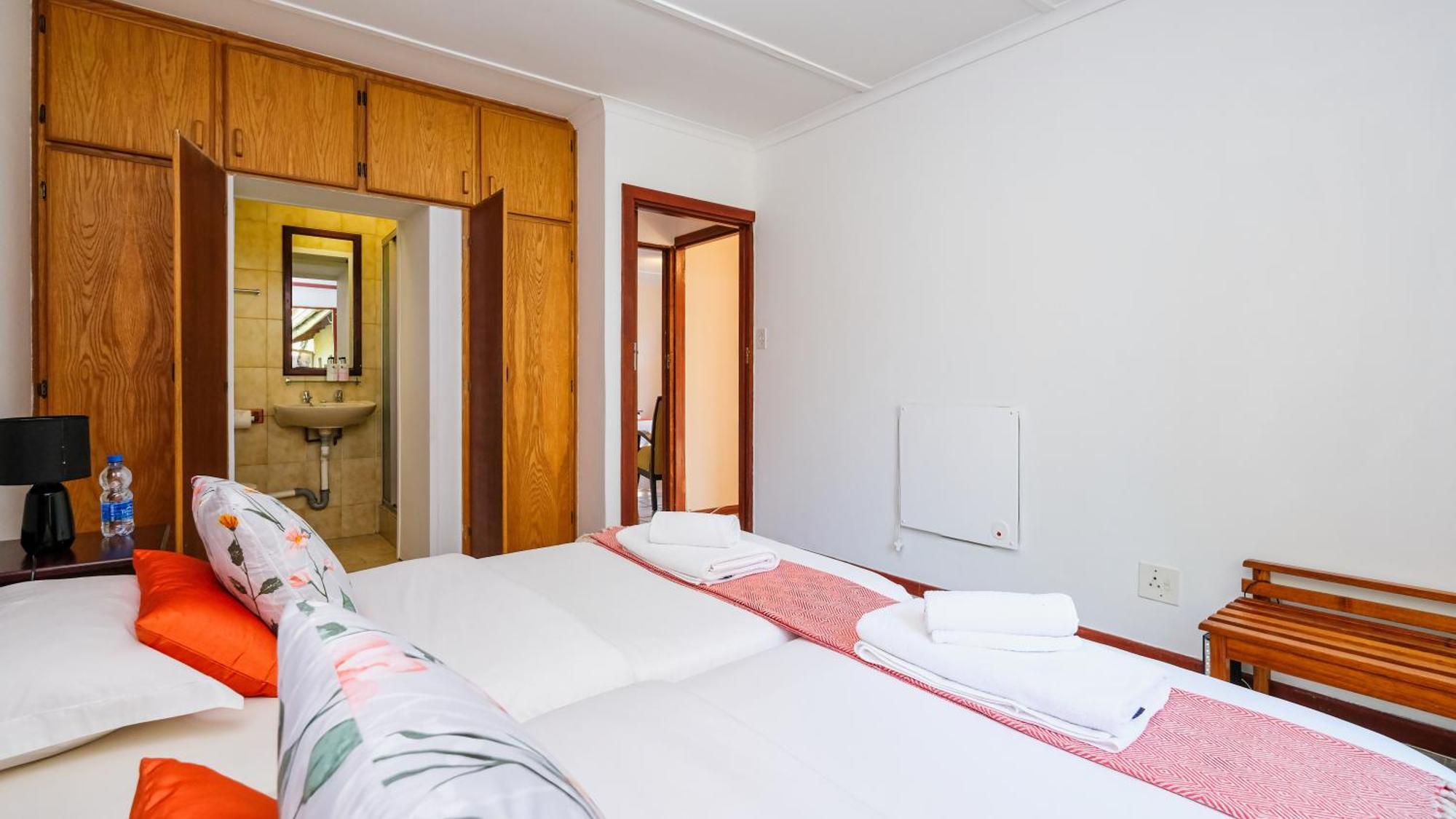 Hildesheim Guest Lodge Wilderness Luaran gambar