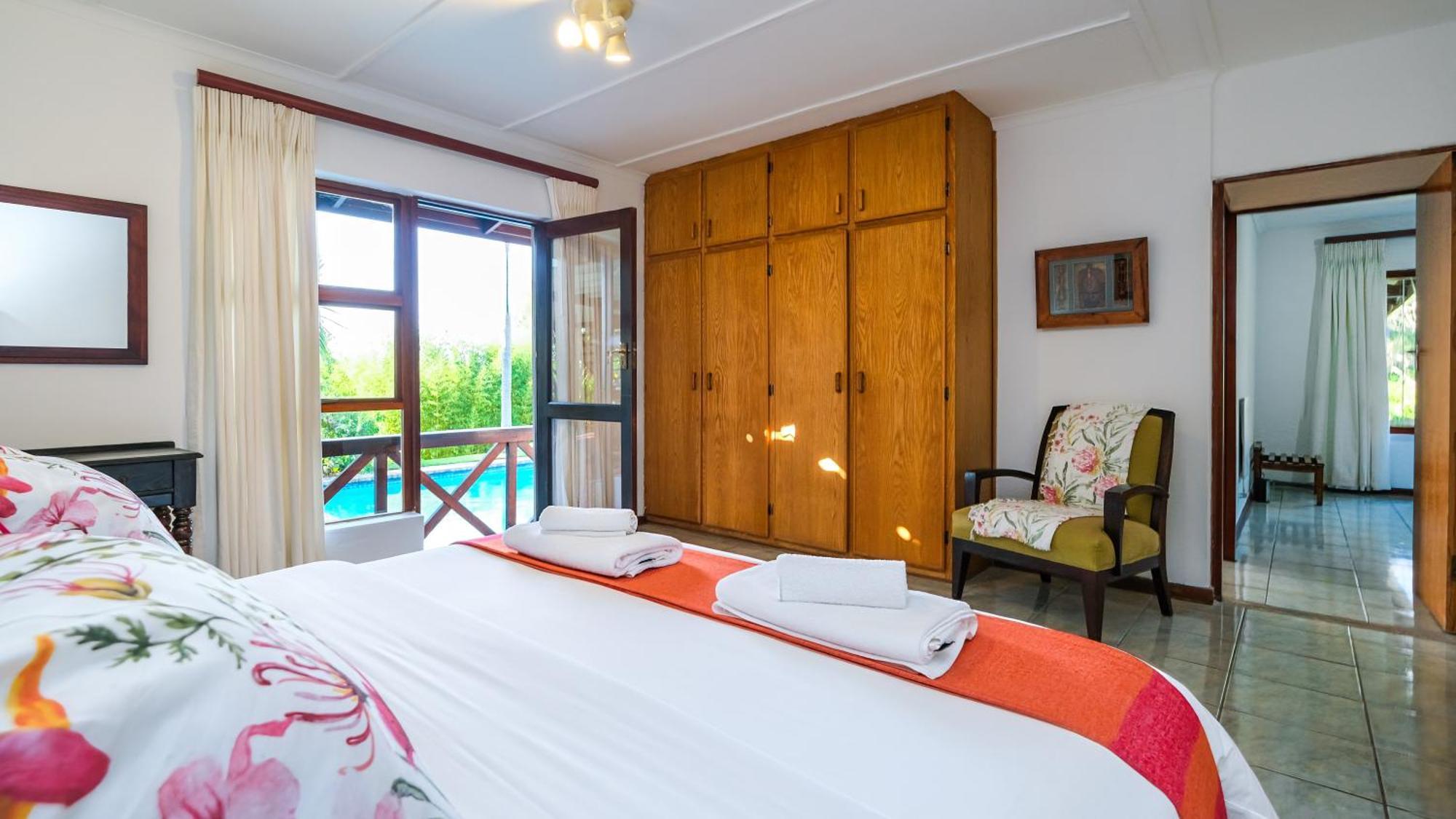 Hildesheim Guest Lodge Wilderness Luaran gambar